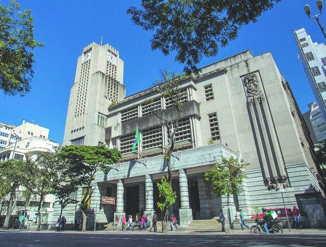 Prefeitura de BH 