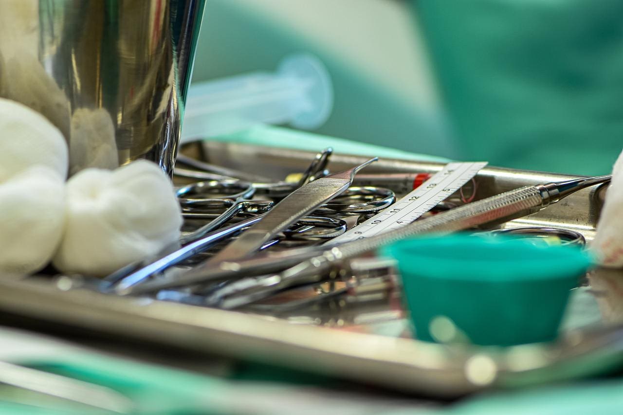 cirurgia
