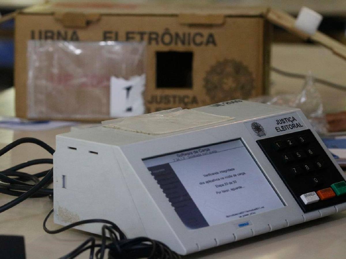 Anafe defendeu a segurança do sistema eleitoral brasileiro