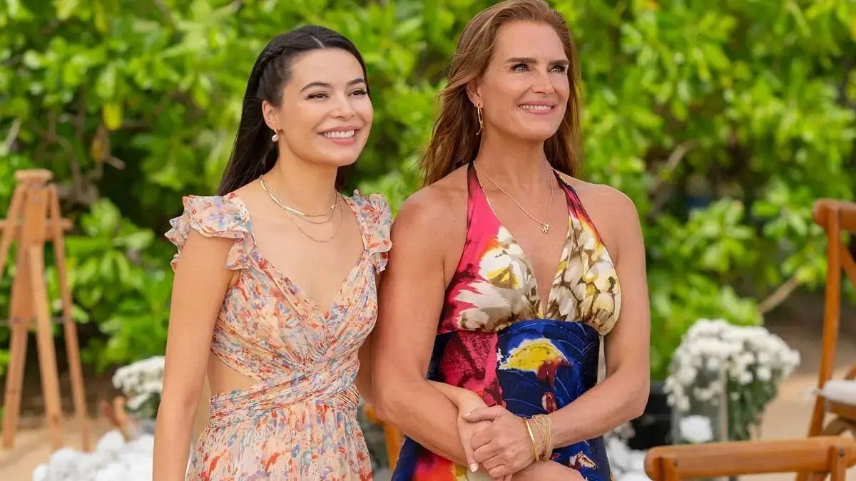 Filme de comédia hilário com atriz do inesquecível Lagoa Azul estreia na Netflix