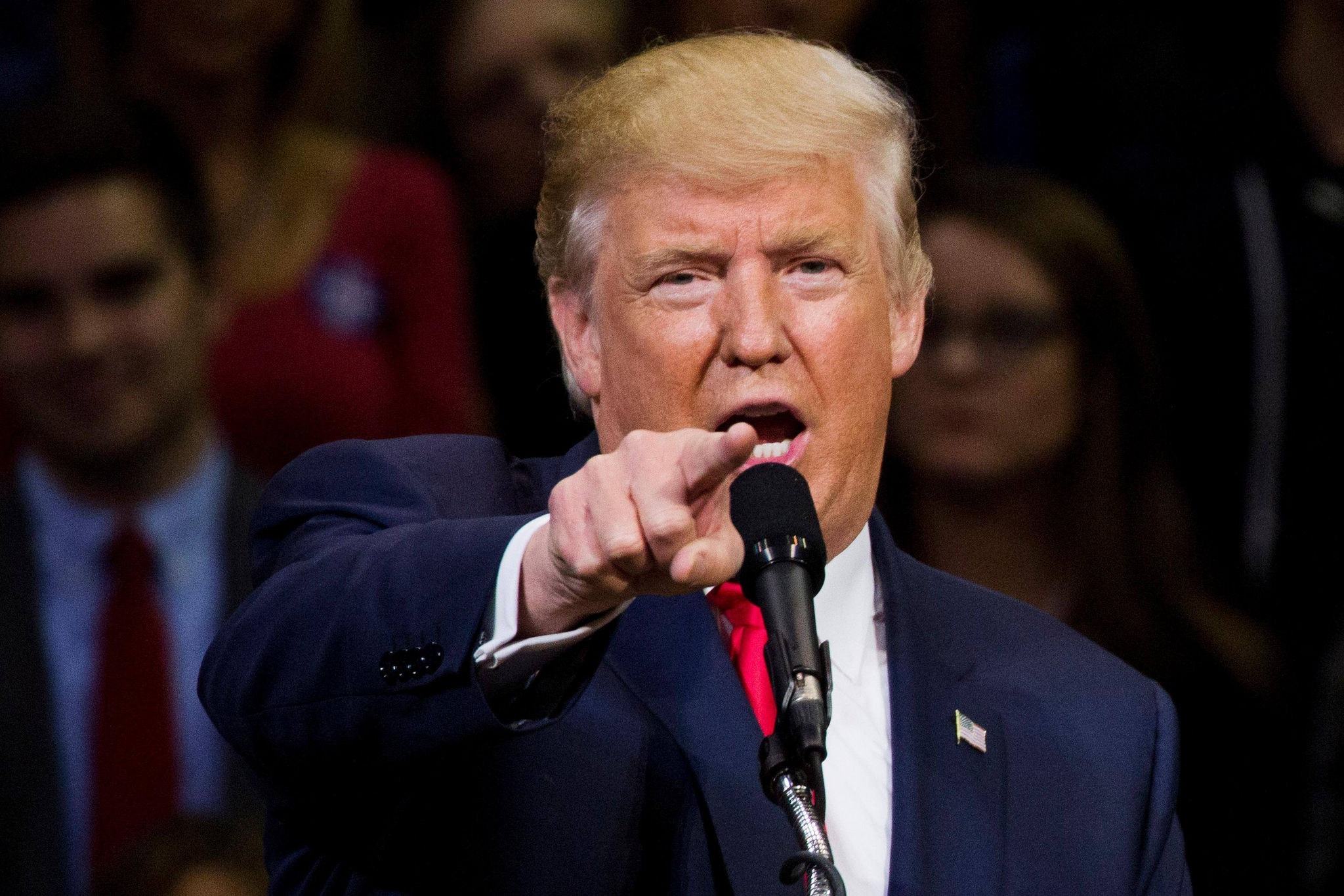 Trump
