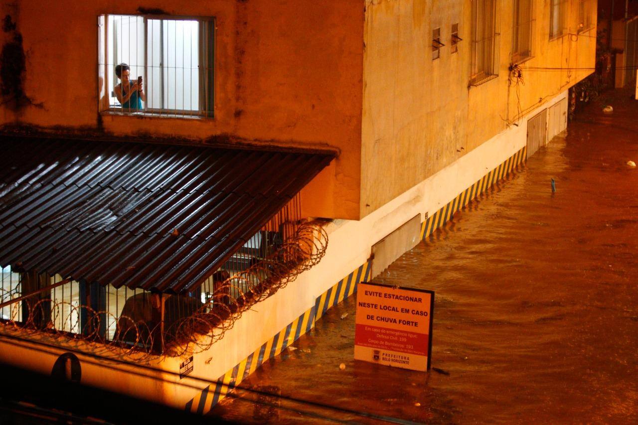 Avenida Prudente de Morais