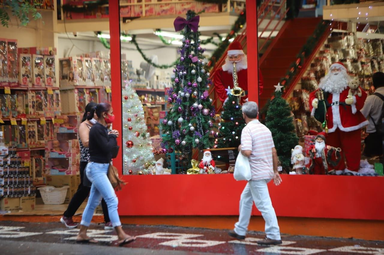 Ticket médio deve ficar acima de R$ 250, estima FCDL