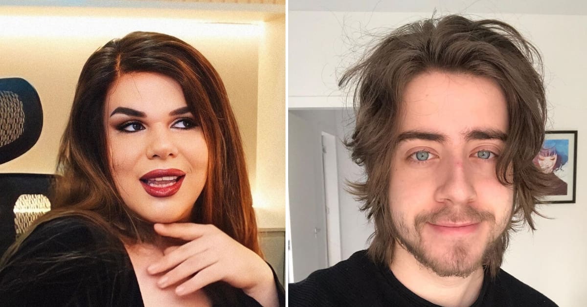 Wanessa Wolf e Cellbit
