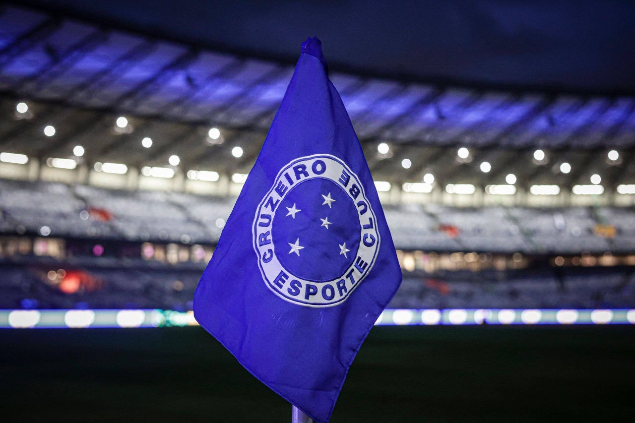 Time não participava de torneio desde 2017