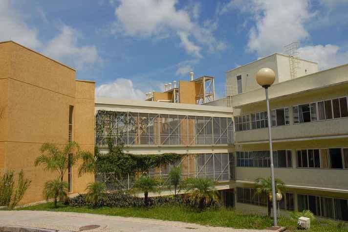 Divulgação UFMG