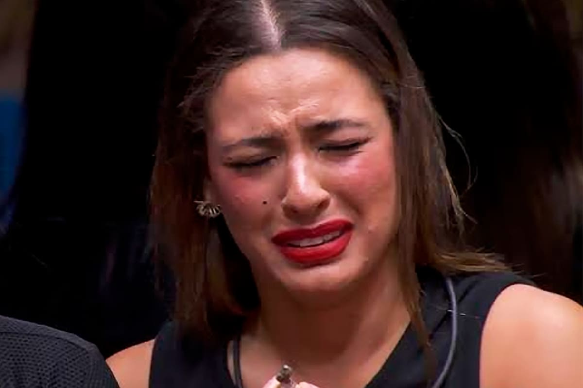 Beatriz no BBB 24