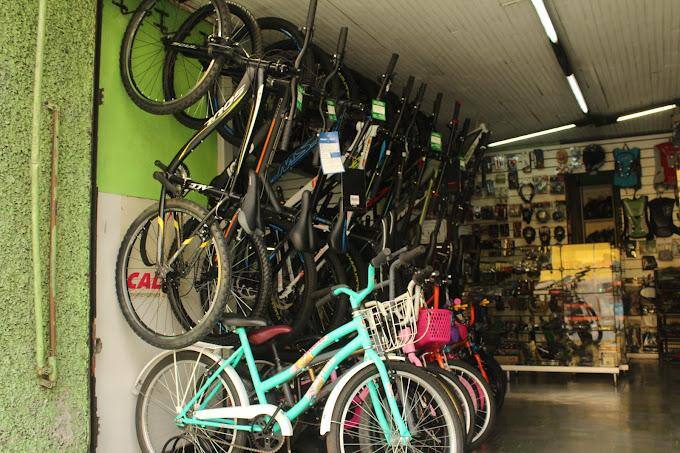 Bicicletas