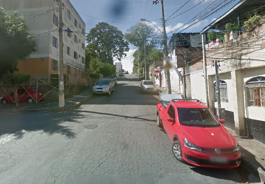 droga apartamento