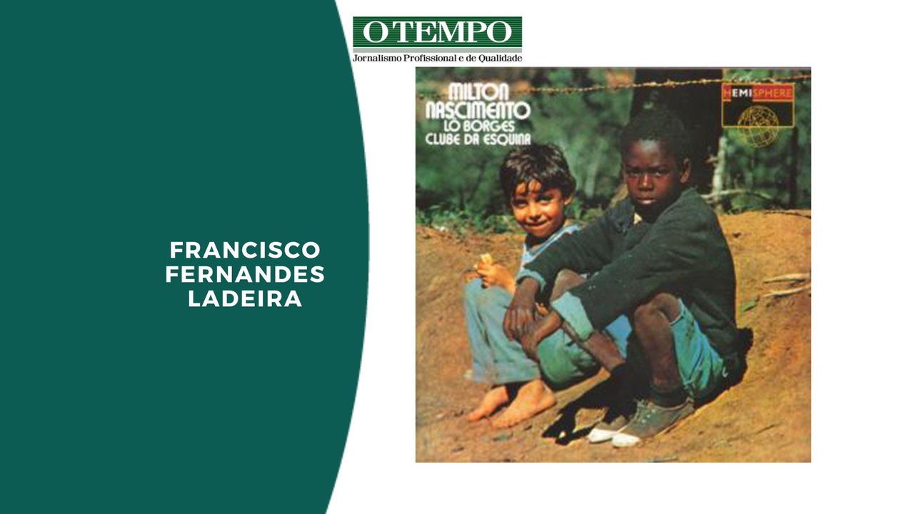 “Paste Magazine” elegeu “Clube da Esquina” um dos dez melhores discos da história da música mundial