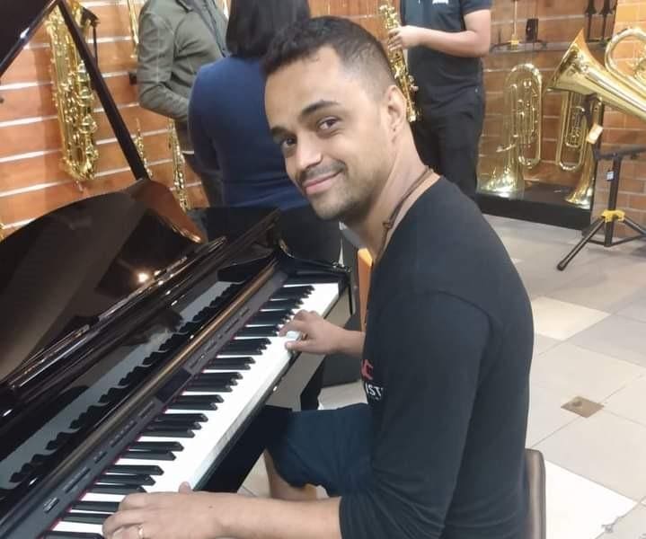 Suspeito do crime tinha histórico de violência
