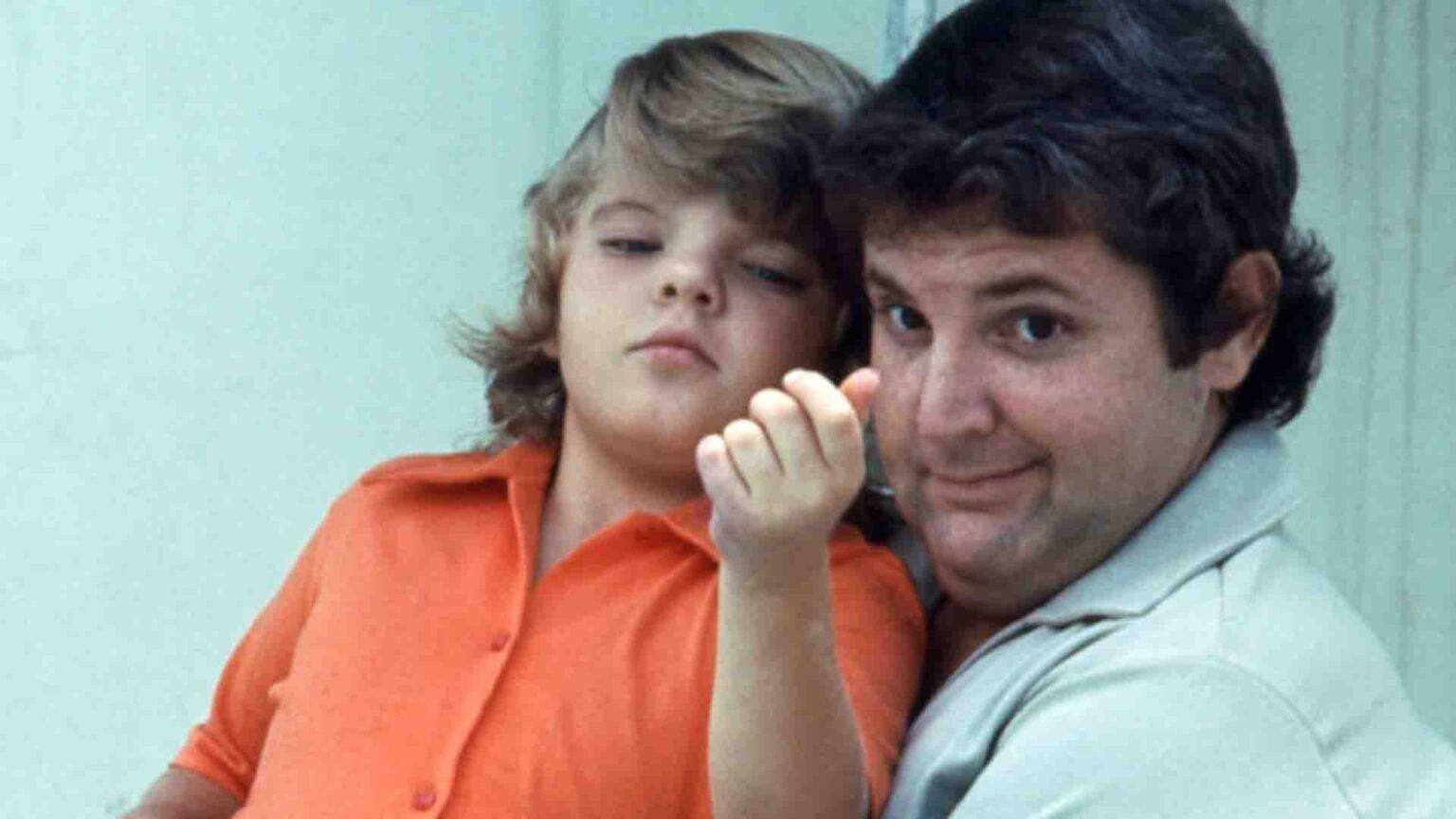 Jô Soares sofreu uma grande baque com a morte do único filho, Rafael, em 2014