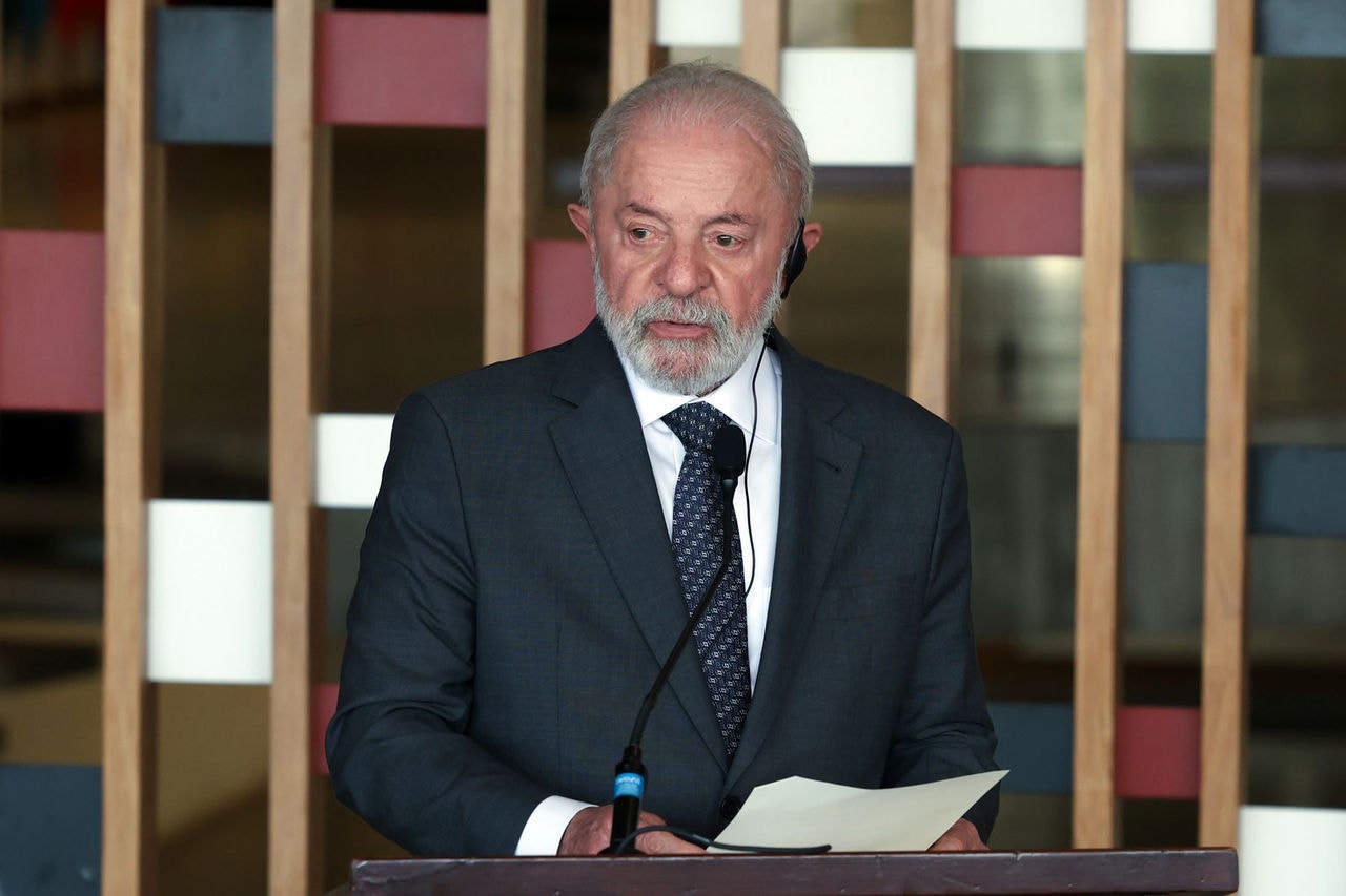 Visando popularidade, presidente Lula anunciou programa de crédito para reformas, que ainda não saiu do papel