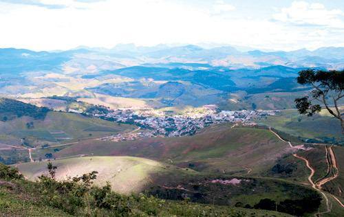 Tio e sobrinha foram presos em Matipó, de onde seguiriam para o Espírito Santo