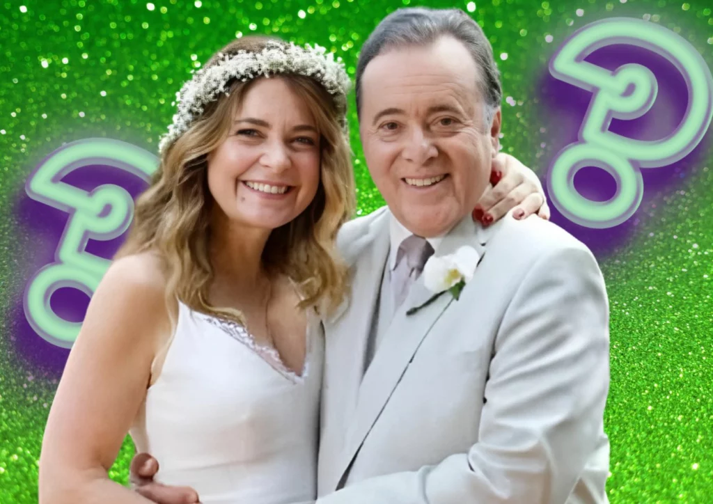 Abel e Filipa em Dona de Mim  - Divulgação/TV Globo 