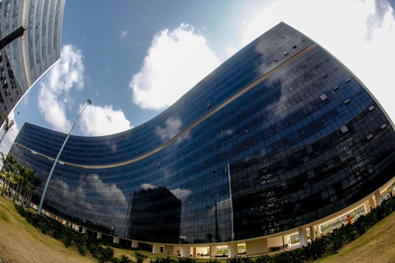 Cidade Administrativa