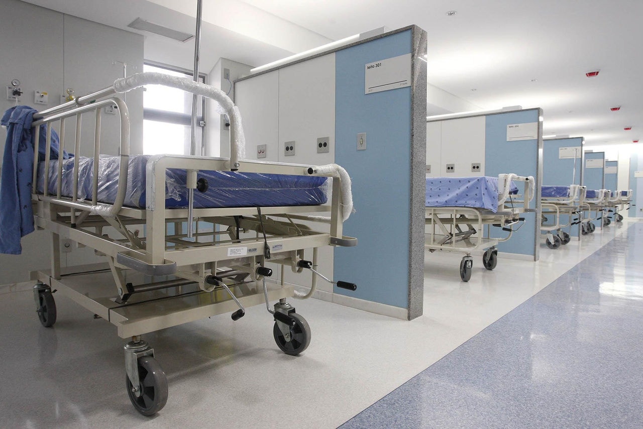 Hospital