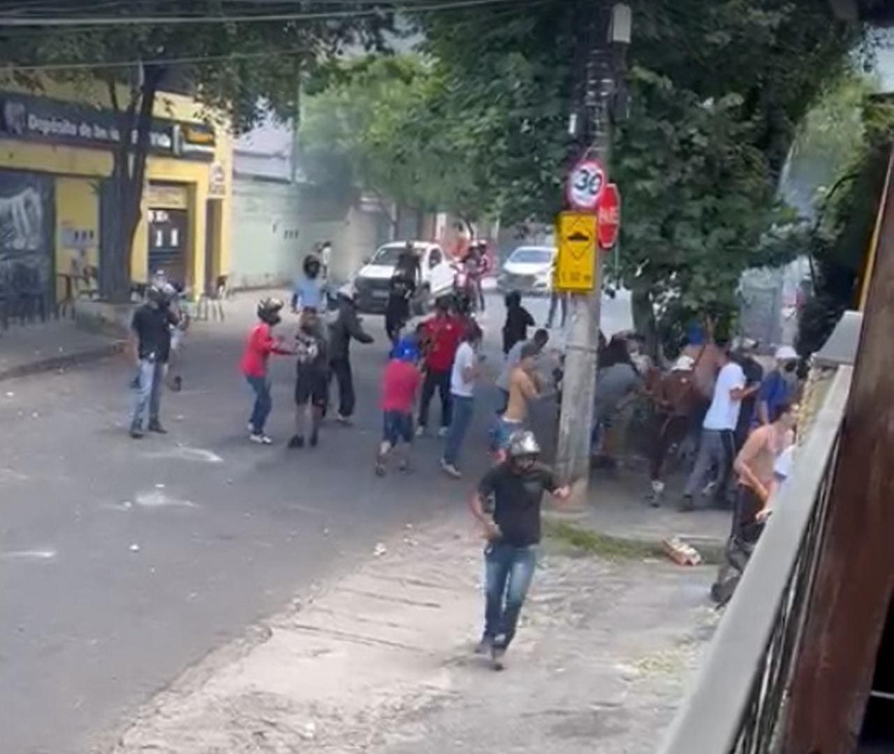 Torcida