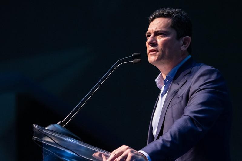 Sergio Moro