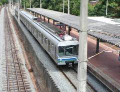 Metrô de Belo Horizonte