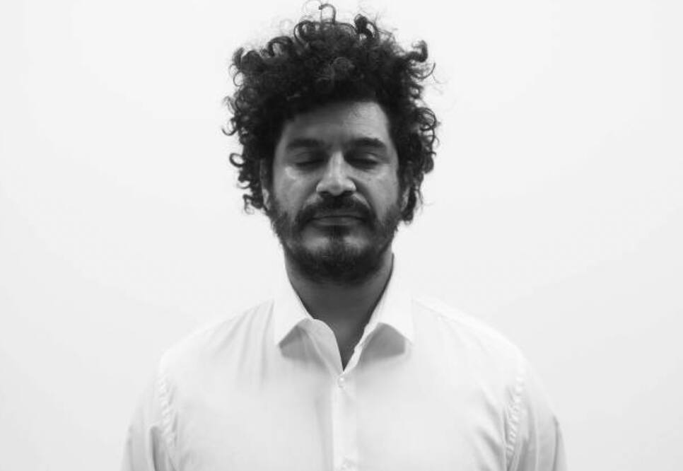 Turnê "Criolo 50" passa por BH no dia 11 de outubro