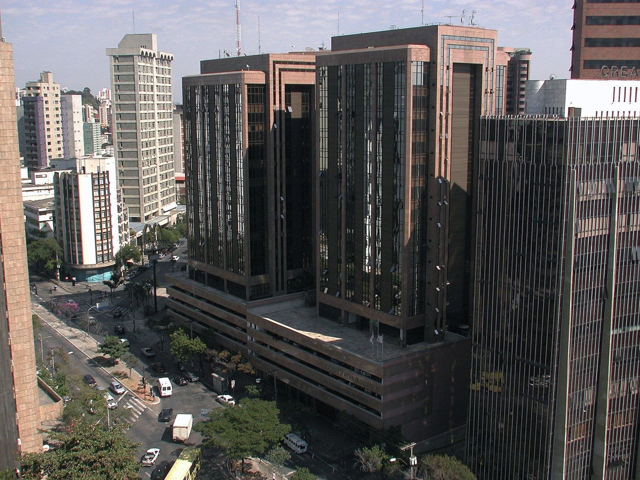 Ministério Público de Minas Gerais