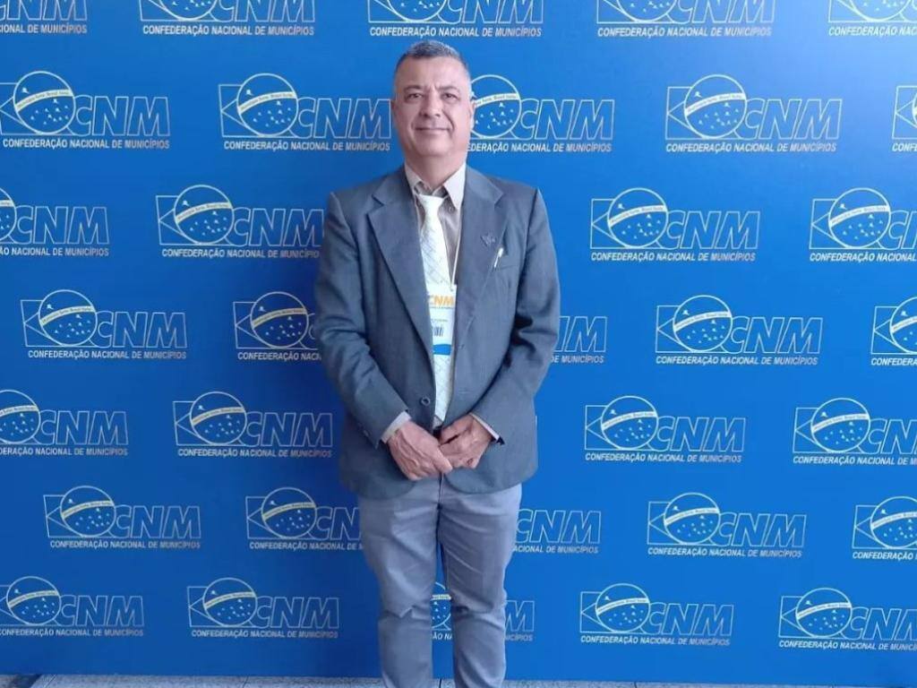 Marcelo Motorista (PCdoB) perdeu o mandato de vereador em Coronel Fabriciano