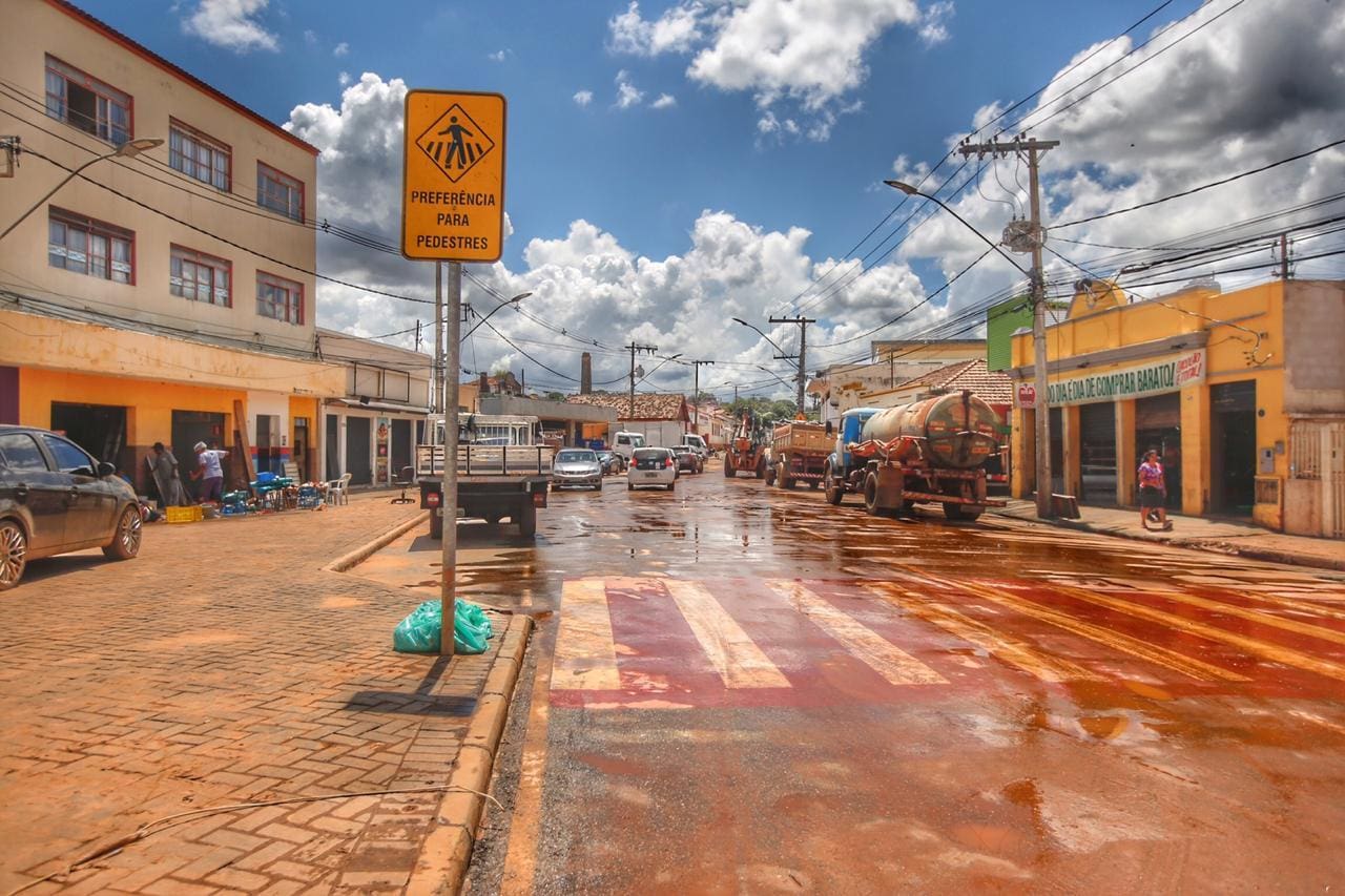 Santa Luzia