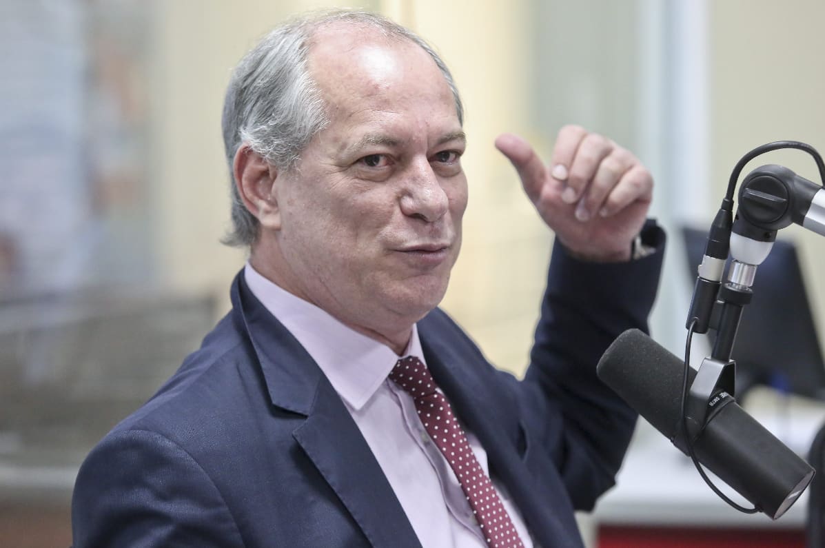 Ciro Gomes