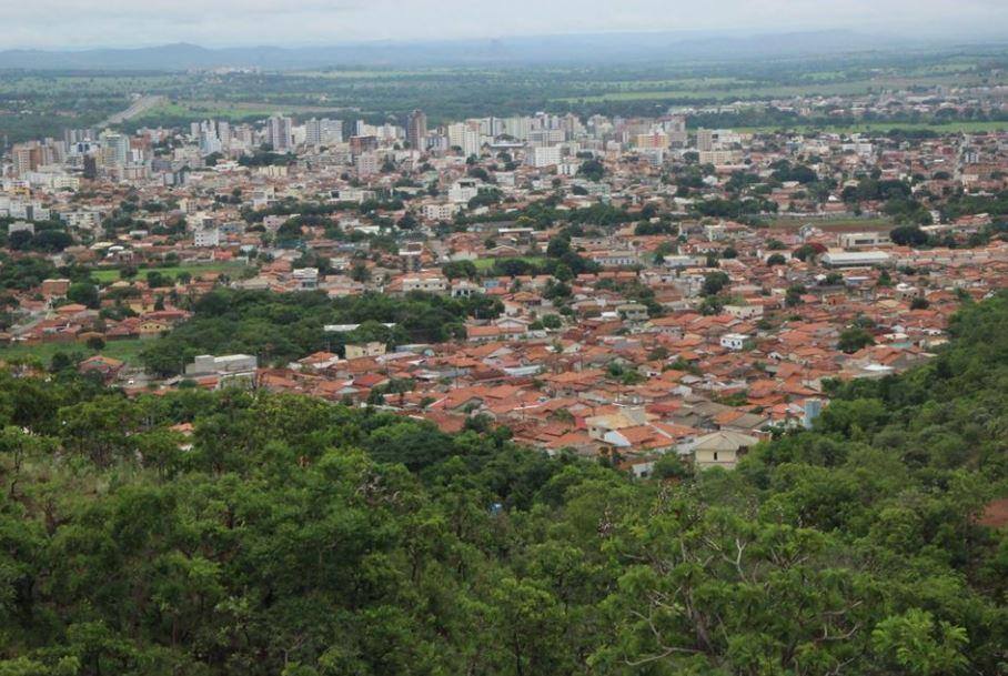 Unaí