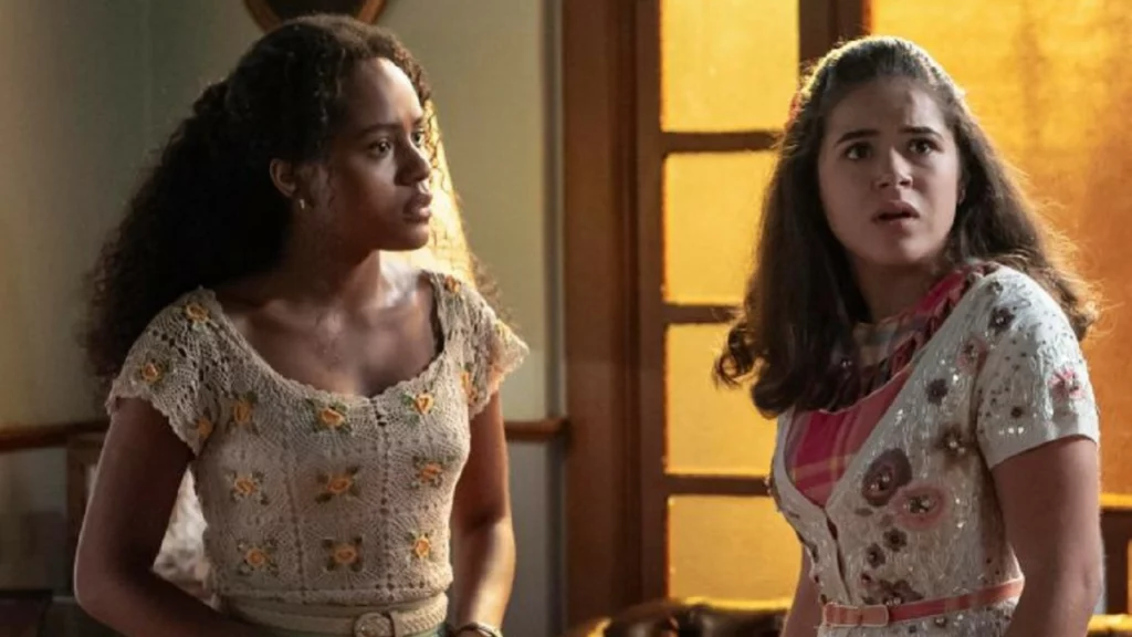 Bia e Beatriz