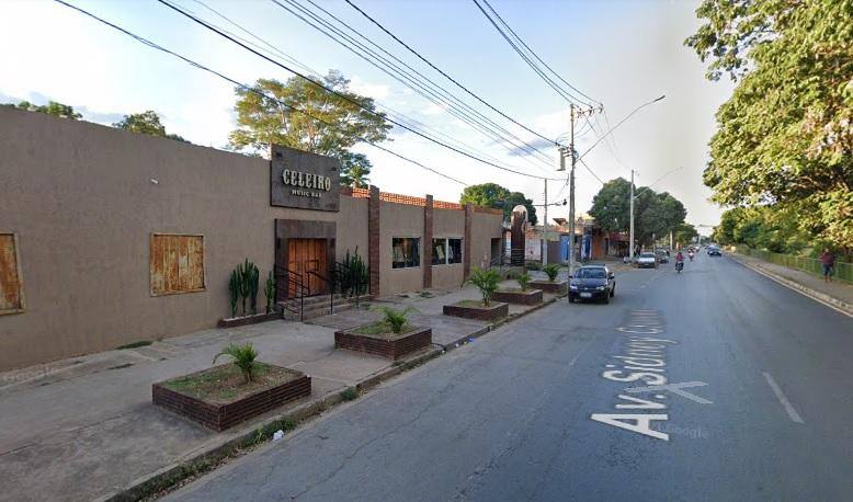 Caso aconteceu no Celeiro Pub, em Montes Claros