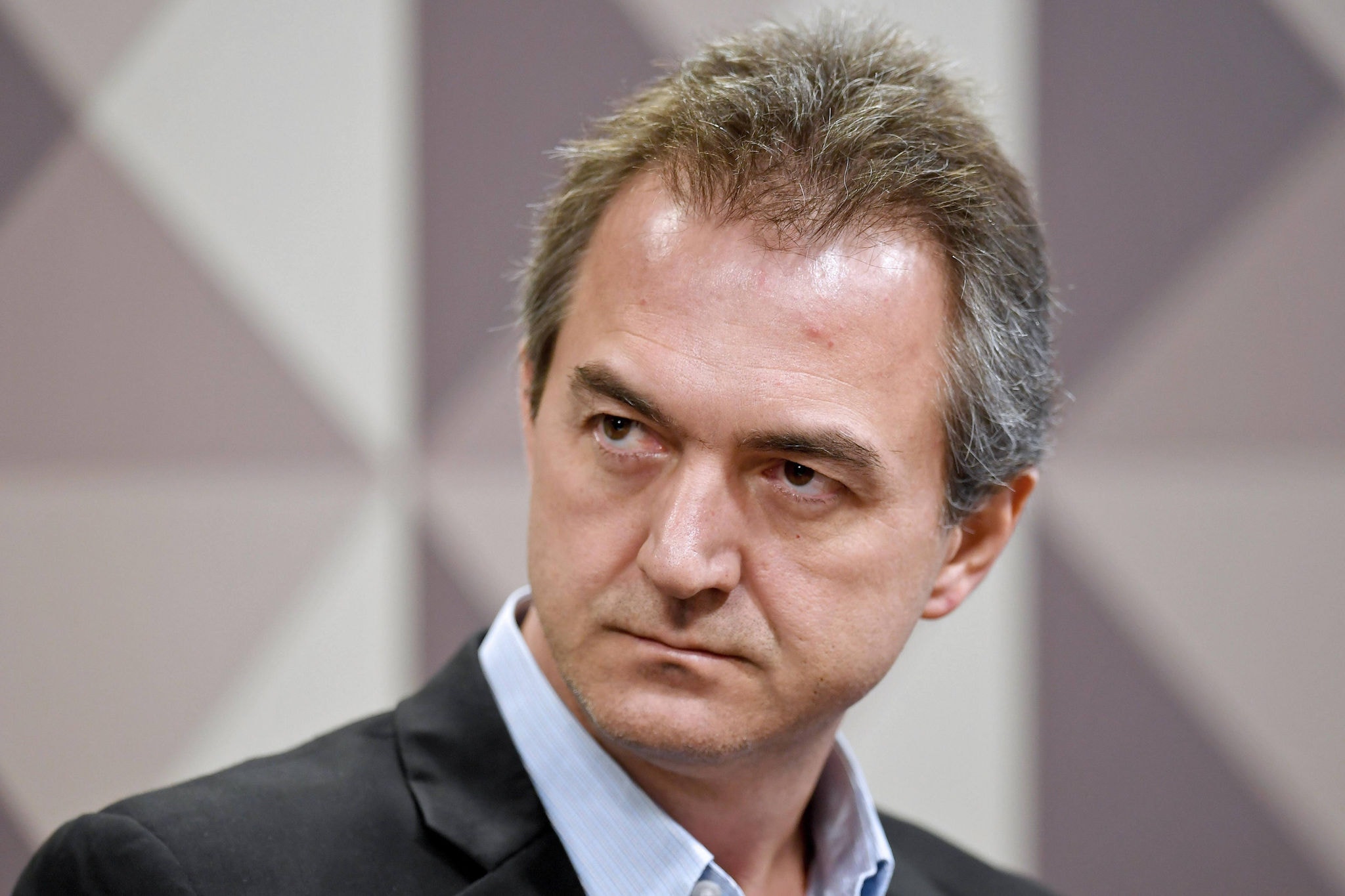 Joesley Batista, da JBS