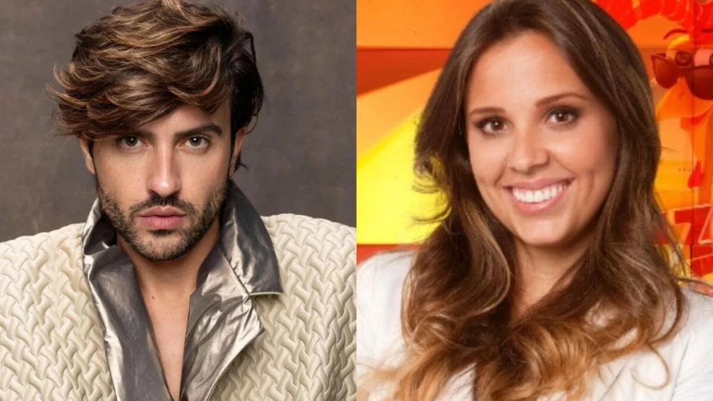 Haysam e Angelis