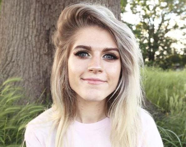 Marina Joyce