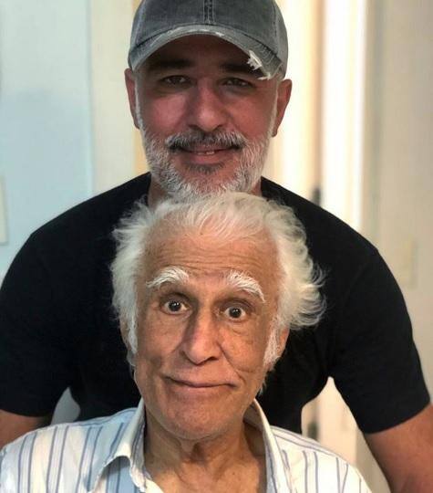 Criador do "Menino Maluquinho" recorreu ao Instagram para desmentir boato
