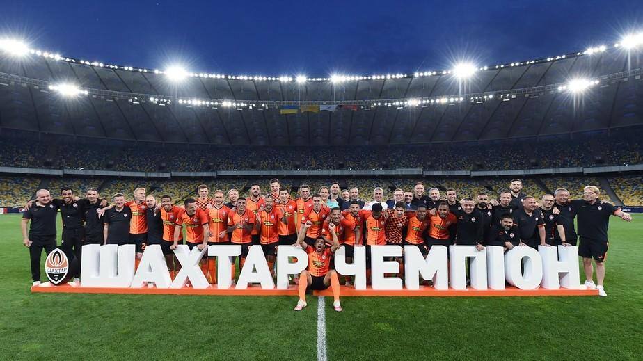 Shakhtar Donetsk