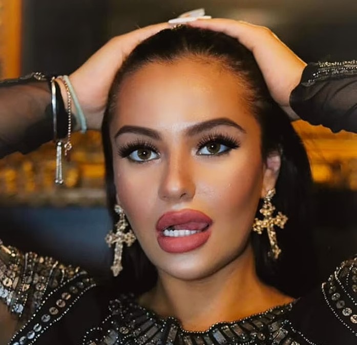 Quem é Linda de Sousa? Agente brasileira foi flagrada em ato sexual com presidiário O Tempo