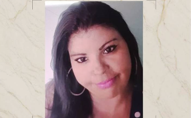 Eliete Cândido da Silva está desaparecida desde 15 de junho em Morada Nova de Minas