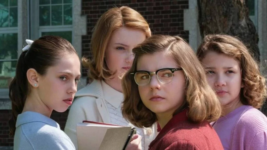 It: Bem-Vindos a Derry