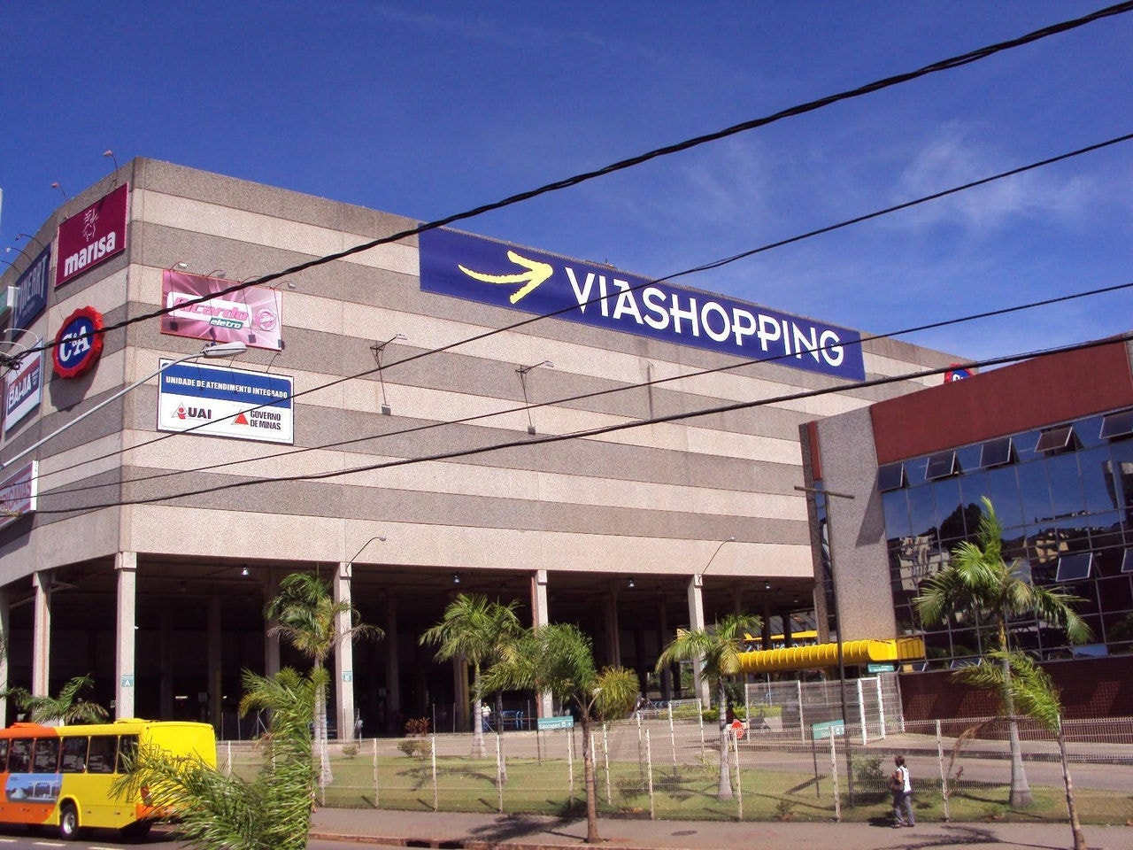 Via Shopping