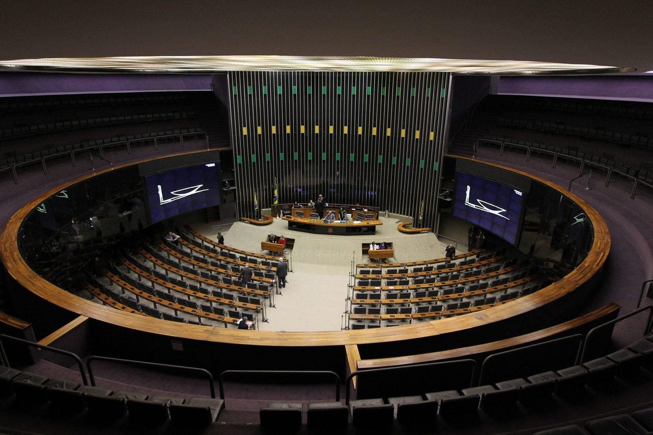 CÂMARA DOS DEPUTADOS