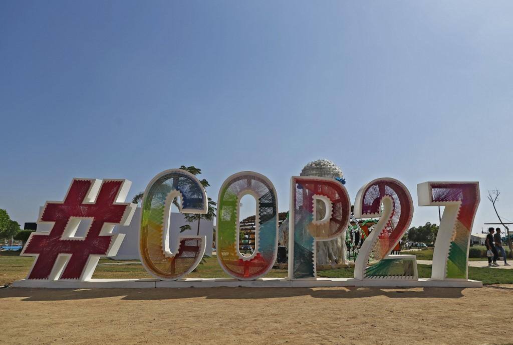 COP27