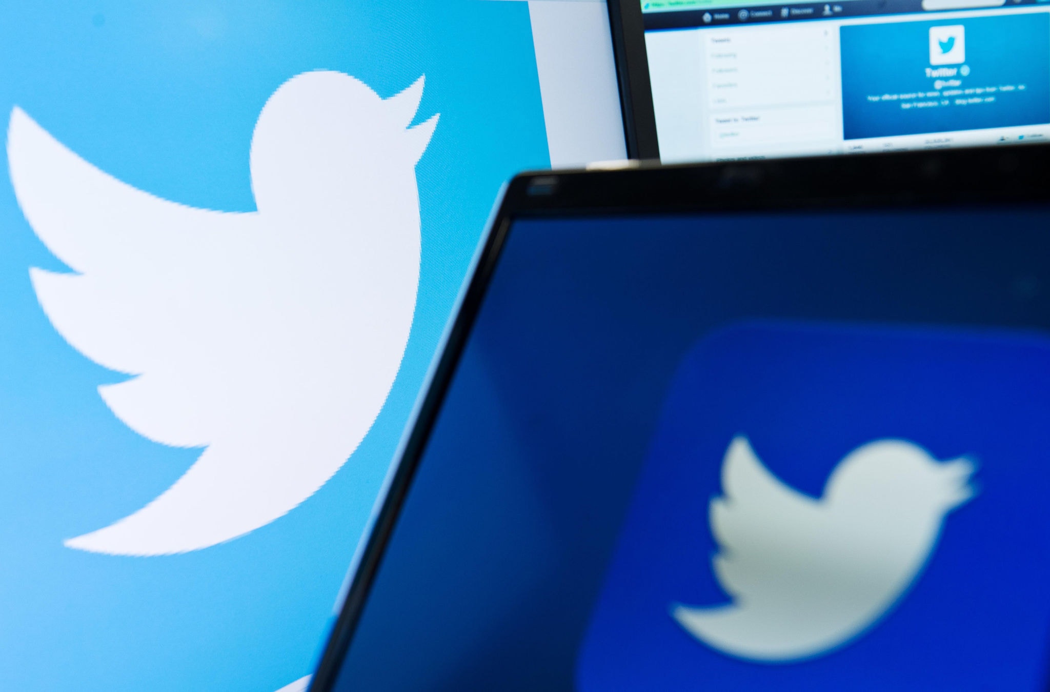 twitter 