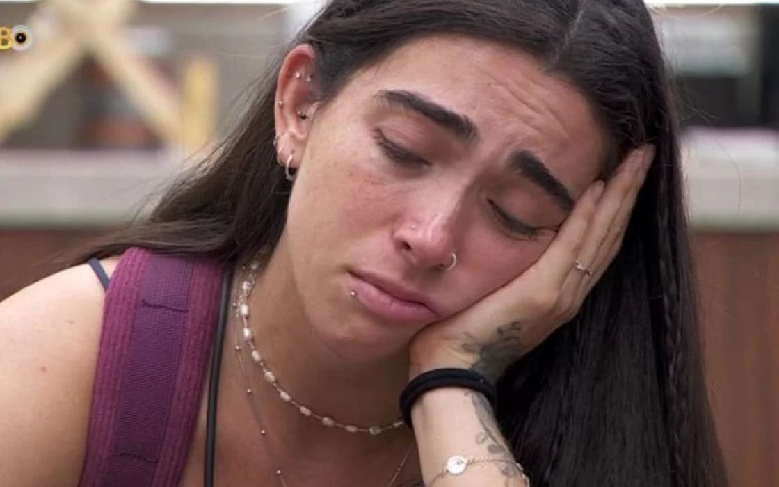 Giovanna do BBB 24