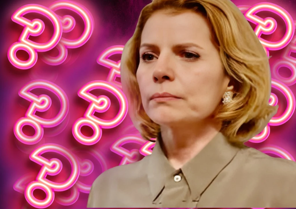 Odete Roitman em Vale Tudo - Divulgação/TV Globo 