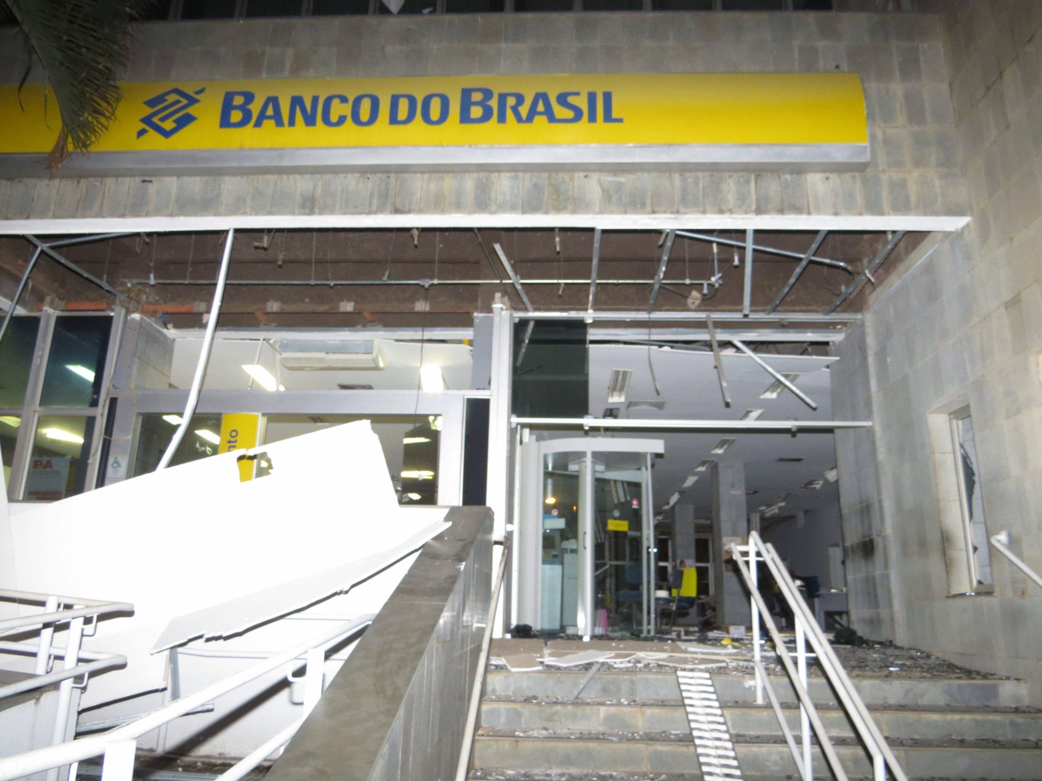 Banco do Brasil