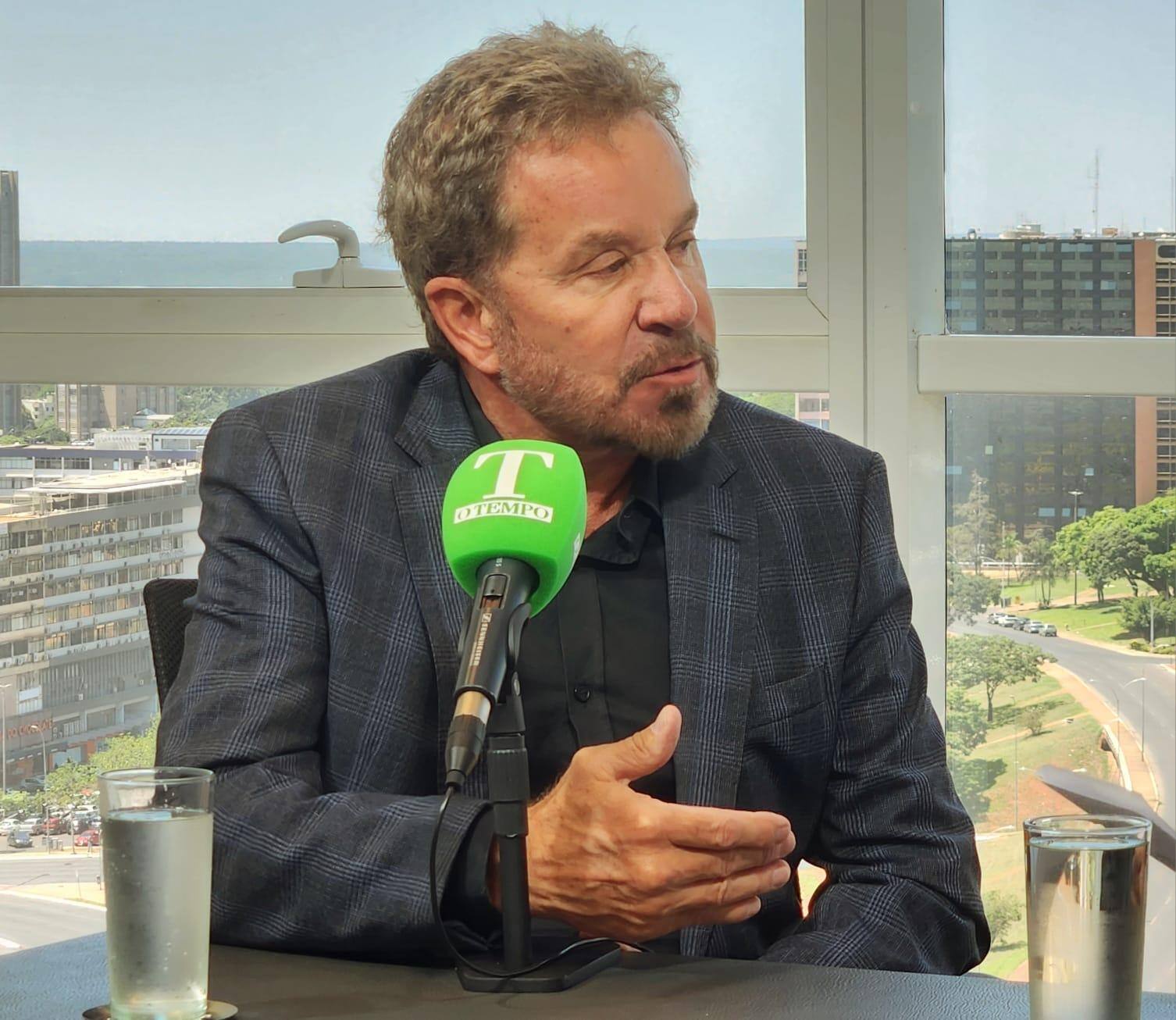 Luiz Fernando Faria