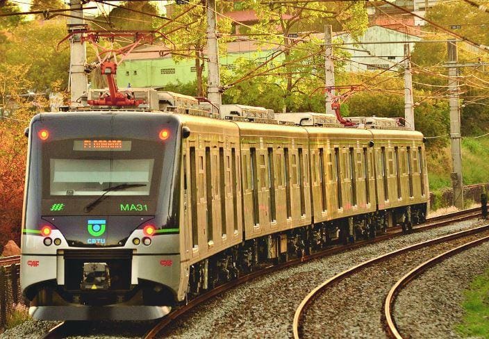 Metrô