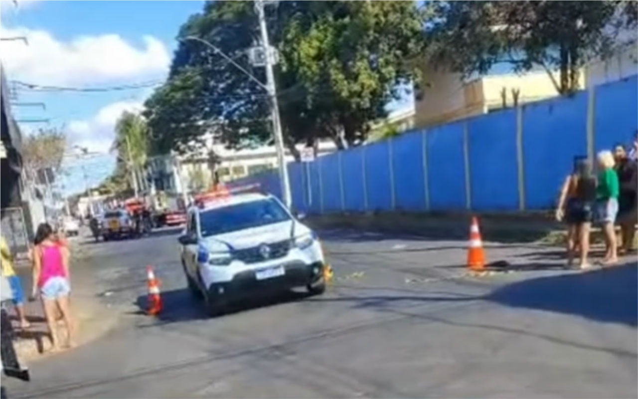 Prefeitura de Sete Lagoas informou que, durante o evento religioso, foram identificados “excessos” por parte de alguns participantes